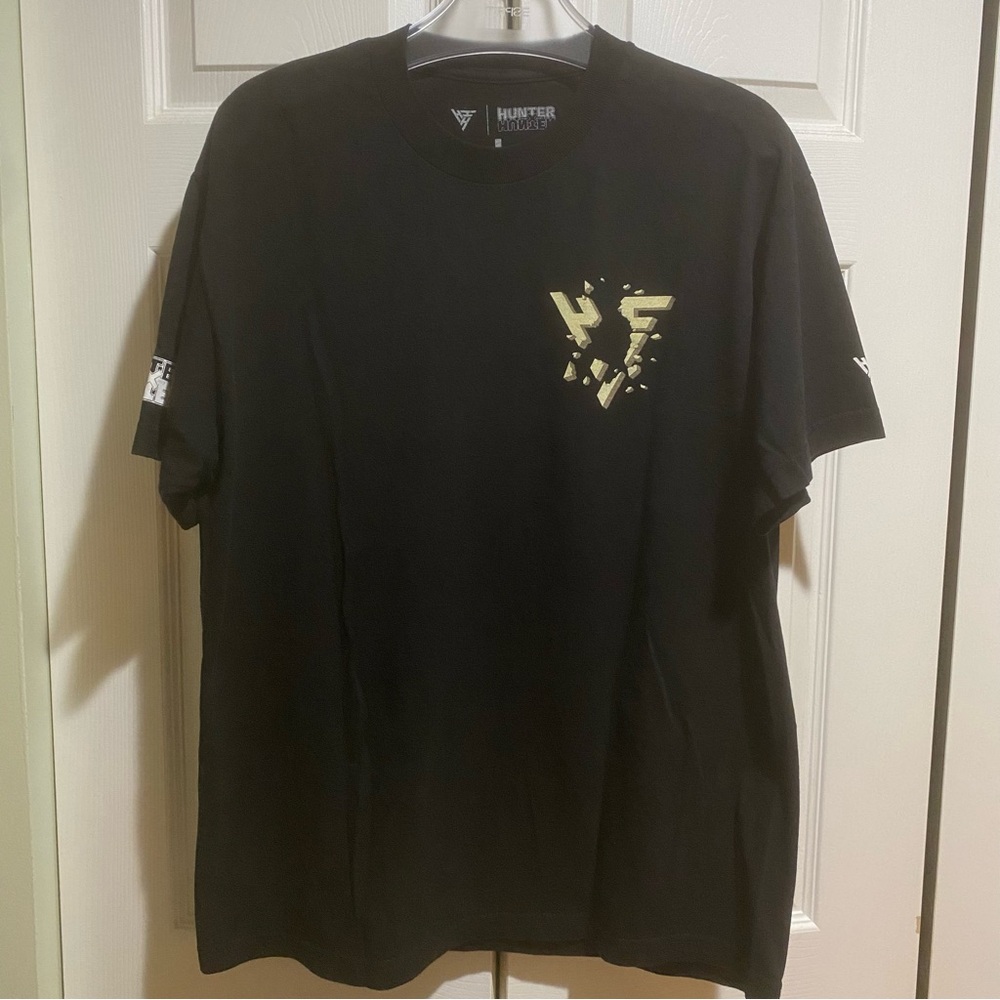 Hunter X Hunter Gon Freecss Break Through Shirt (… - image 3